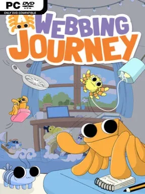 A Webbing Journey