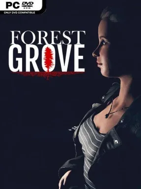 Forest Grove Cover Art