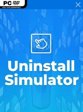 Uninstall Simulator Cover Art