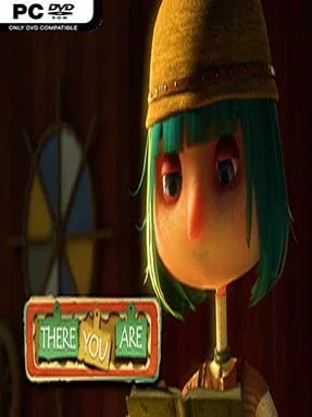 There You Are