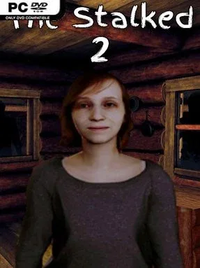 The Stalked 2 Cover Art