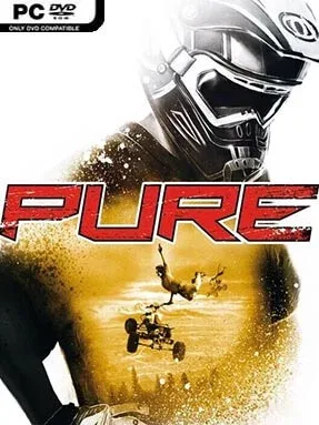 Pure Cover Art
