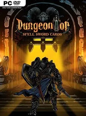 DungeonTop Cover Art