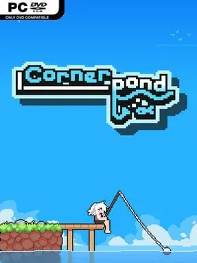 Cornerpond Cover Art