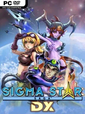 Sigma Star Saga DX