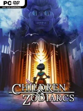Children of Zodiarcs