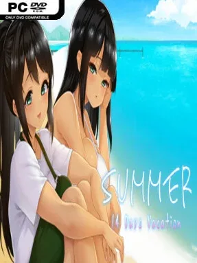 SUMMER -14 Days Vacation- (R18)