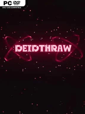 Deidthraw Cover Art