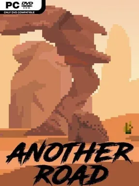 Another Road Cover Art