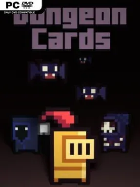 Dungeon Cards