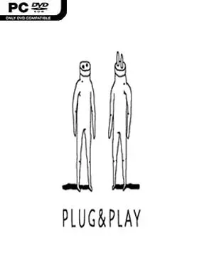 Plug & Play Cover Art