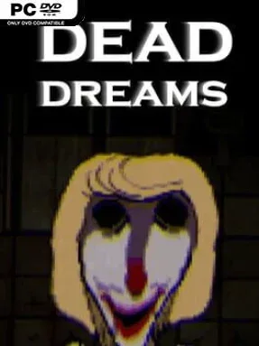 Dead Dreams Cover Art