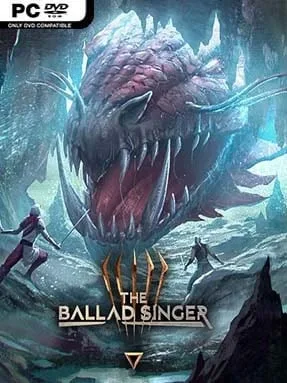 The Ballad Singer