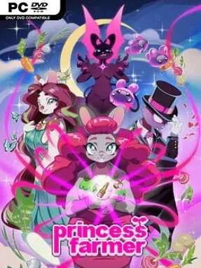 Princess Farmer