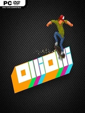 OlliOlli