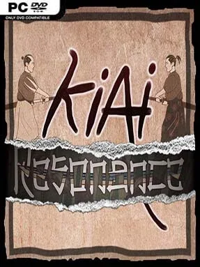 Kiai Resonance