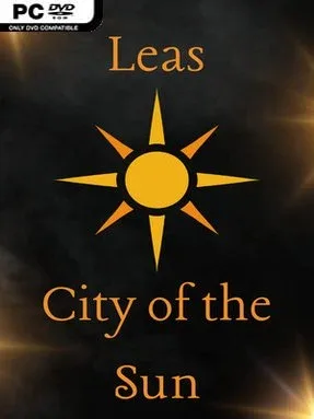 Leas: City Of The Sun