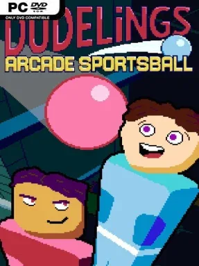 Dudelings: Arcade Sportsball (v17)