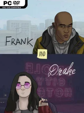 Frank and Drake Cover Art