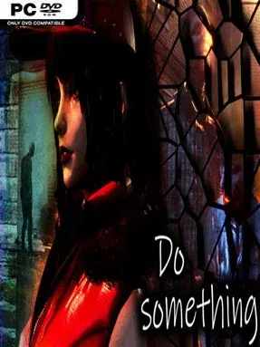 Do Something – Part1 Cover Art