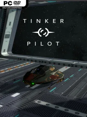 Tinker Pilot Cover Art