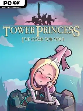 Tower Princess