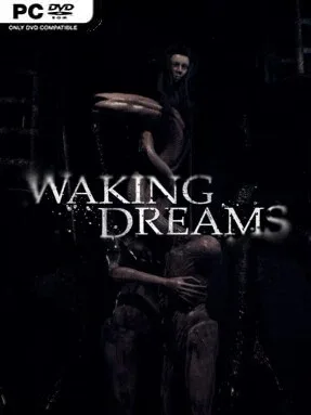 Waking Dreams Cover Art