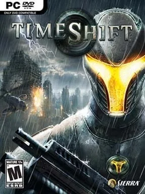 Timeshift (GOG)
