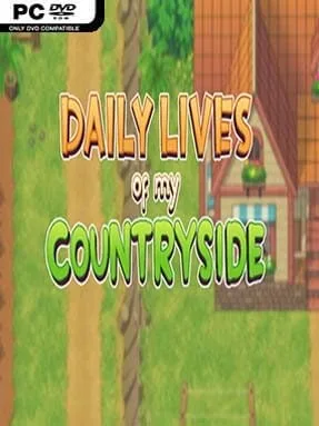 Daily Lives of My Countryside