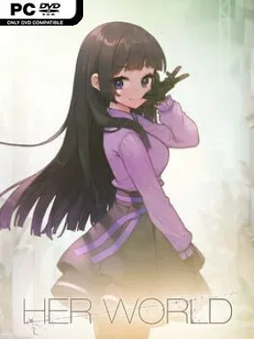 Her World Cover Art