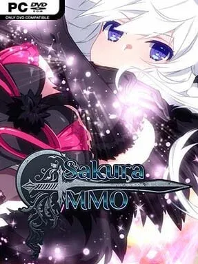 Sakura MMO (Incl. Adult Patch)
