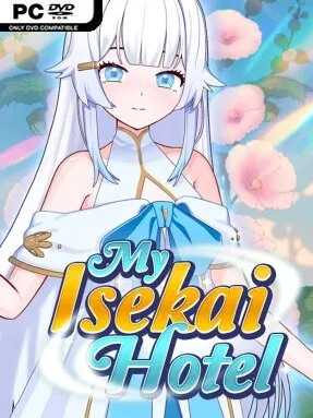My Isekai Hotel Cover Art
