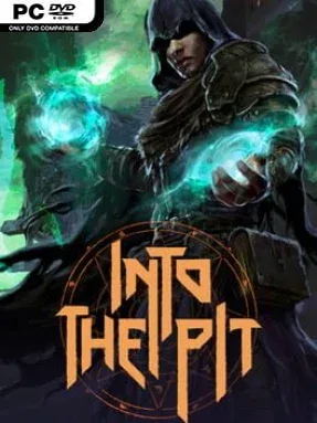 Into the Pit