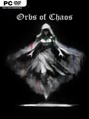 Orbs of Chaos Cover Art