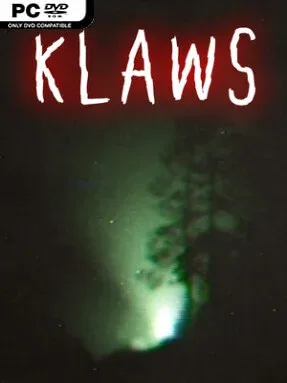KLAWS Cover Art