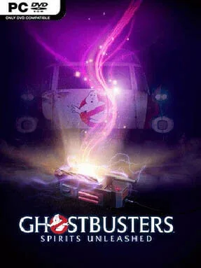Ghostbusters: Spirits Unleashed