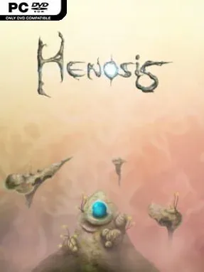 Henosis Cover Art