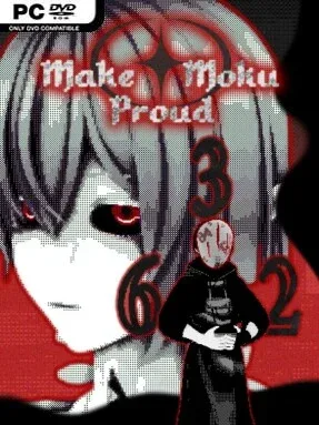 Make Moku Proud Cover Art