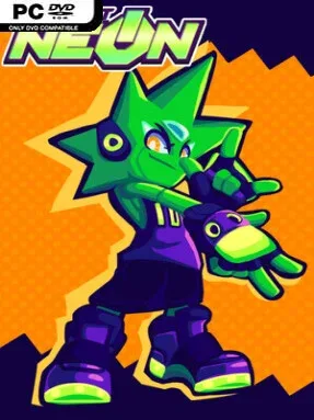 Advent NEON Cover Art