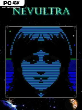 Nevultra Cover Art