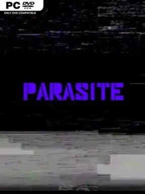 Parasite [MadFrogGames] Cover Art
