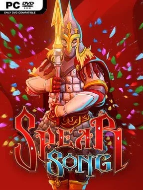 Spear Song