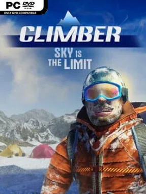 Climber: Sky Is The Limit