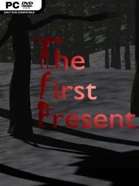 The First Present Cover Art