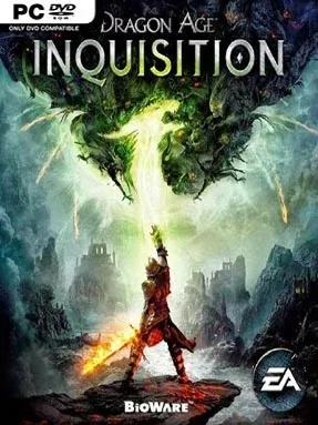 Dragon Age Inquisition (Incl. ALL DLC’s)