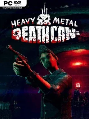 Heavy Metal Death Can