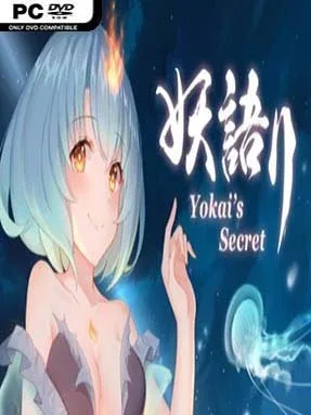 Yokai’s Secret (Uncensored)