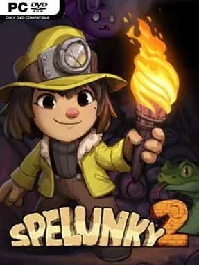 Spelunky 2