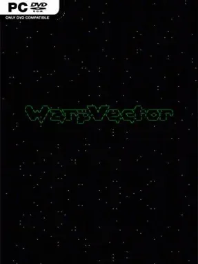 WarpVector Cover Art