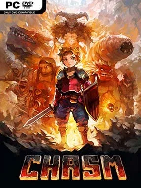 Chasm